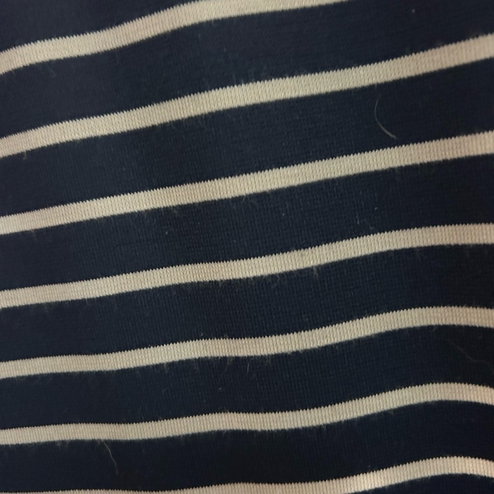 Iris Brand was Long Sleeve Dress - Picture 4 of 4